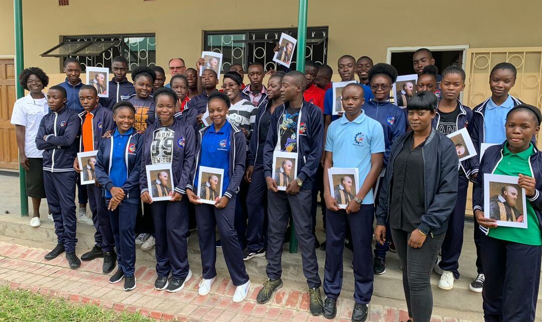 CELEBRATING THE PATRON SAINT OF THE SALESIANS OF DON BOSCO